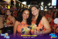 Folião Pipoca (Quinta-feira)